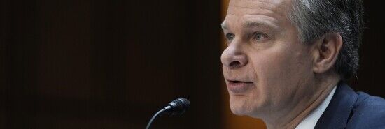 FBI and DHS warn of possible violence at public gatherings due to tension from Israel war