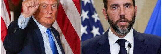 Jack Smith urges court to maintain Trump trial timeline