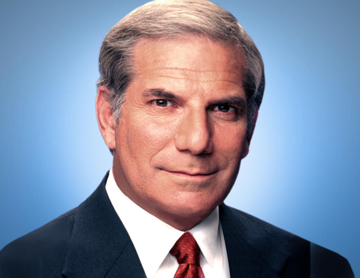 Peabody Award-winning journalist Rick Sallinger retires after 30 years at CBS4 Denver