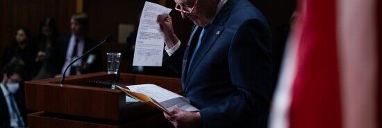 Senate still a ‘legislative graveyard’ for partisan House bills