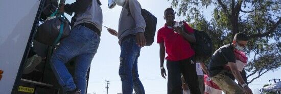 San Diego seeks additional $3 million to cope with flood of new immigrants