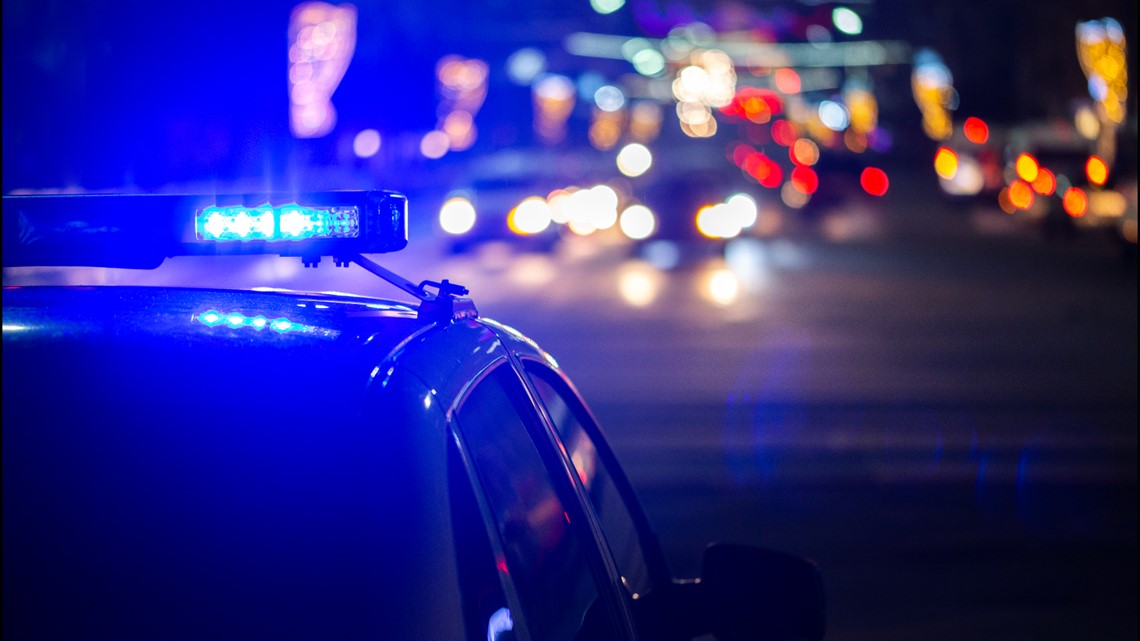 One hospitalized in shooting near Cherry Creek Mall