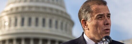 Hunter Biden contempt of Congress resolution to move ‘soon’ in House Oversight Committee