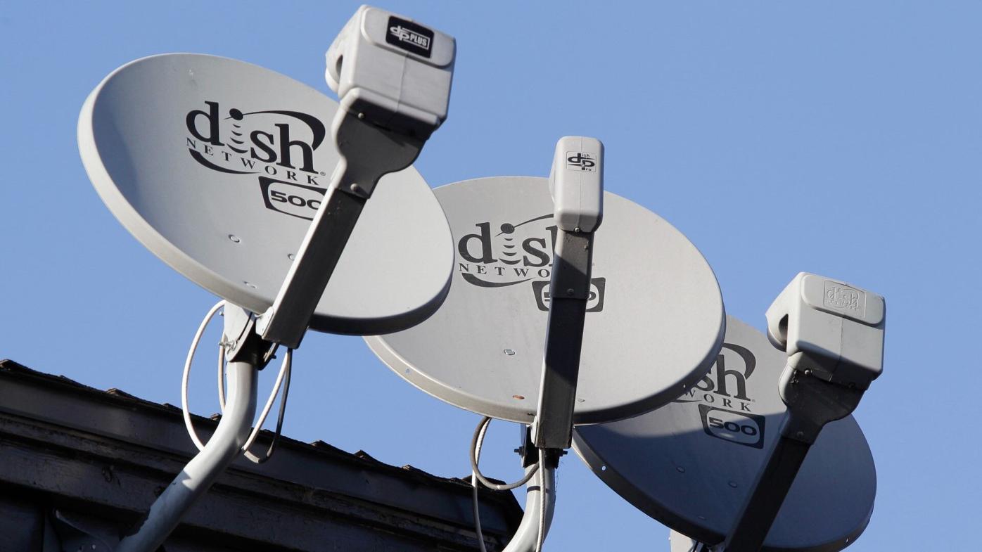 Dish Network set to lay off over 150 employees at Englewood headquarters