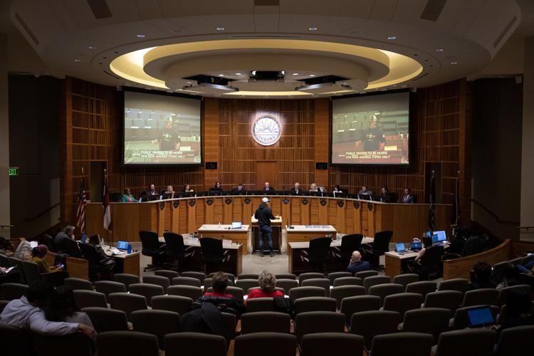 Aurora’s homeless service provider funding debate continues