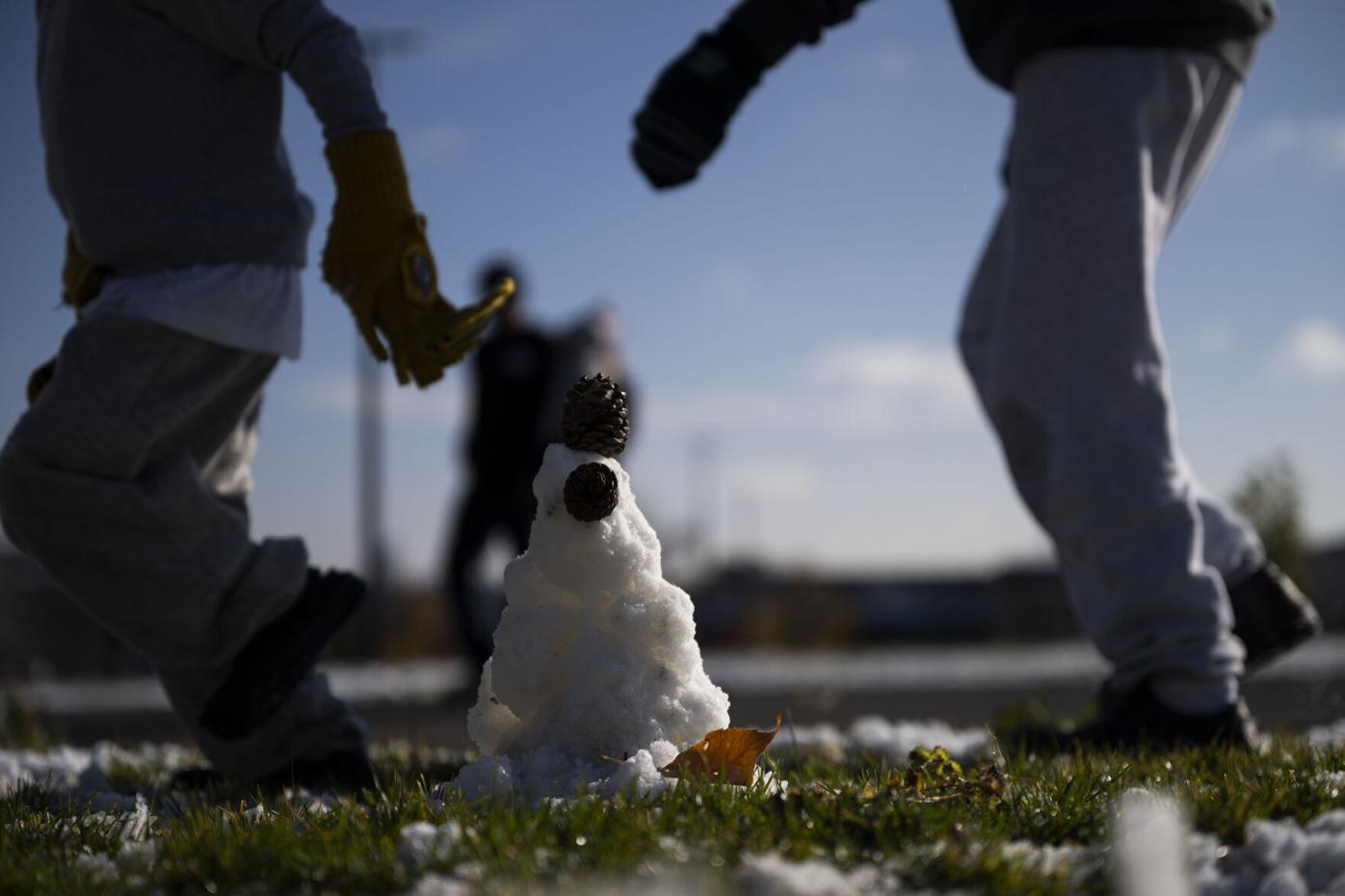 Denver schools rise to challenge of immigrant wave | Alan Gottlieb