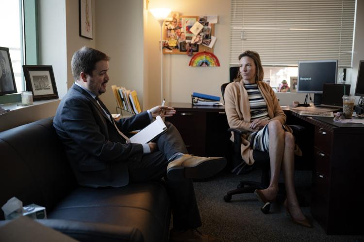 Aurora Public Defenders