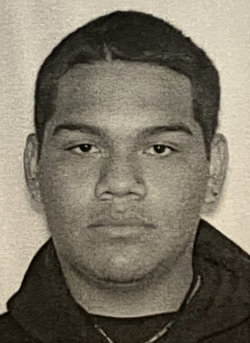 Police search for 19-year old man in connection to Commerce City homicide