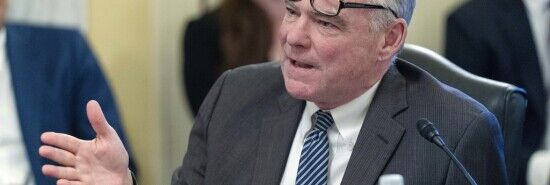 Democrats upset with Biden administration for bypassing Congress on Israel weapons — again
