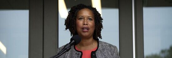 Bowser's blunders: Four times DC's Democratic mayor courted controversy