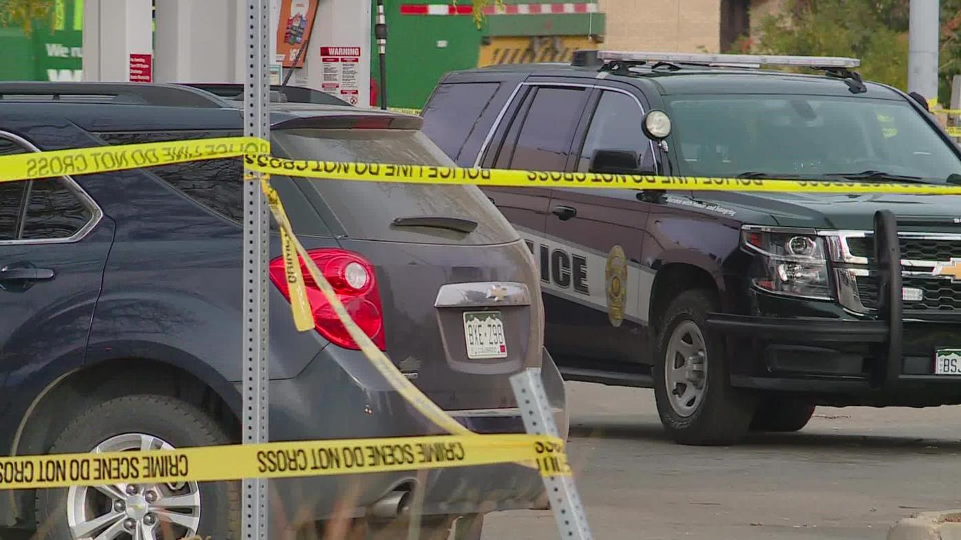 Colorado’s top 10 stolen vehicles in 2023