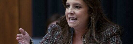 Elise Stefanik withdraws endorsement of Ohio’s Craig Riedel after leaked Trump comments