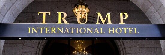 Trump businesses made millions from foreign governments during presidency: Democrats’ Report