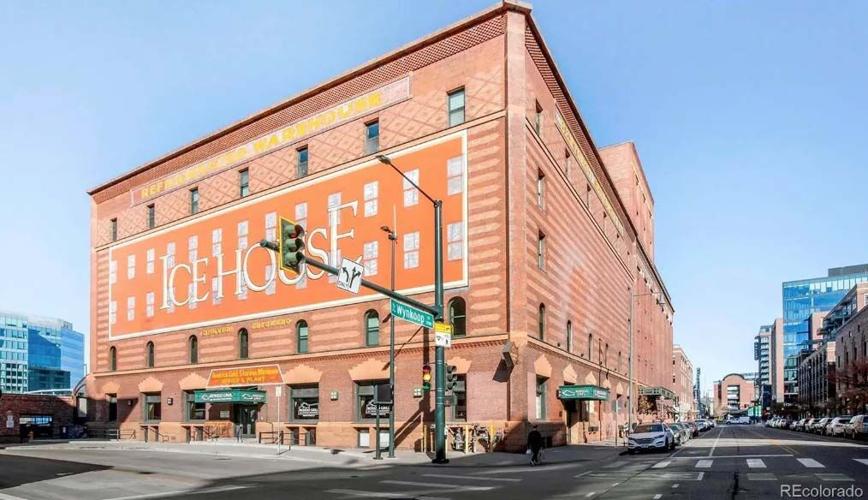 1801 Wynkoop Street Ice House Unit 217 Credit to RE Colorado (7016).jpg