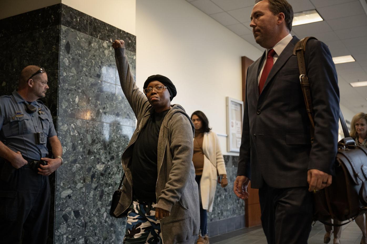 COLUMN: Two teams of paramedics, two very different tales | Pius Kamau