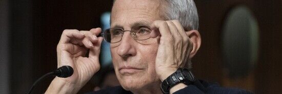 GOP to press Fauci on handling of ‘scientific debate’ in first post-retirement testimony