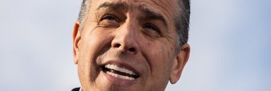 Hunter Biden contempt of Congress hearings scheduled for Wednesday