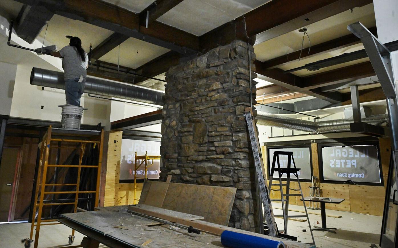 Illegal Pete’s finalizes Colorado Springs opening date after 2 years of delays