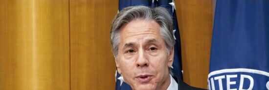 Blinken under fire for awarding diplomat airlifted out of embassy eight months after arrival with $10,000