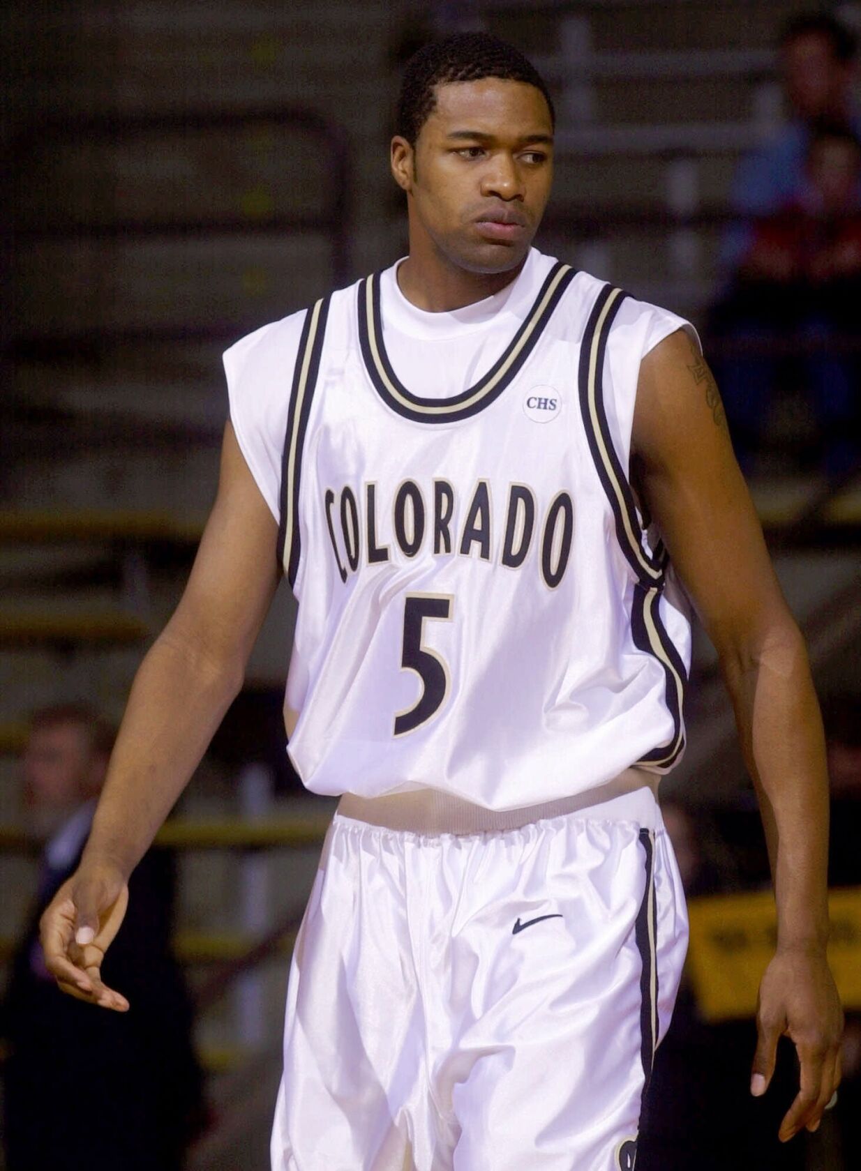 JAMAHL MOSLEY