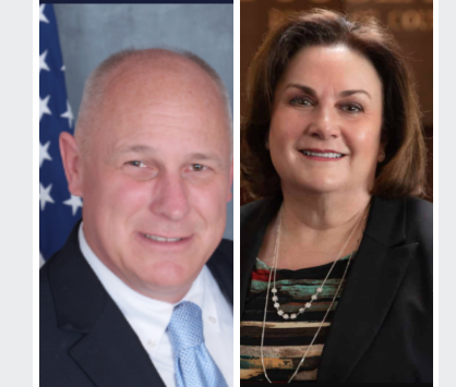 DougCo Commissioner Lora Thomas to run for House District 43