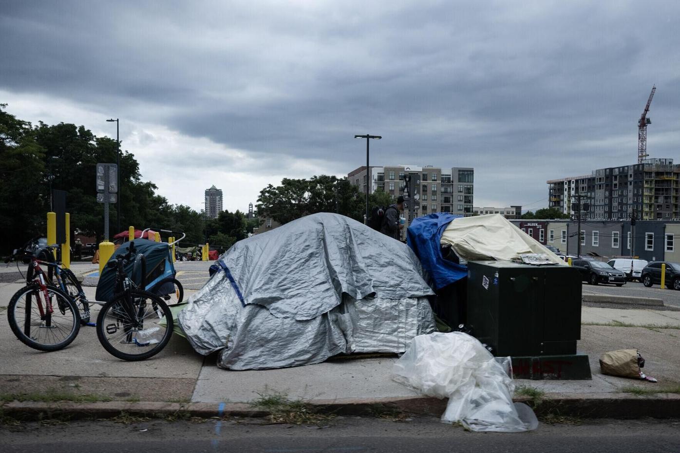 Denver to activate emergency shelters for cold Thanksgiving weekend