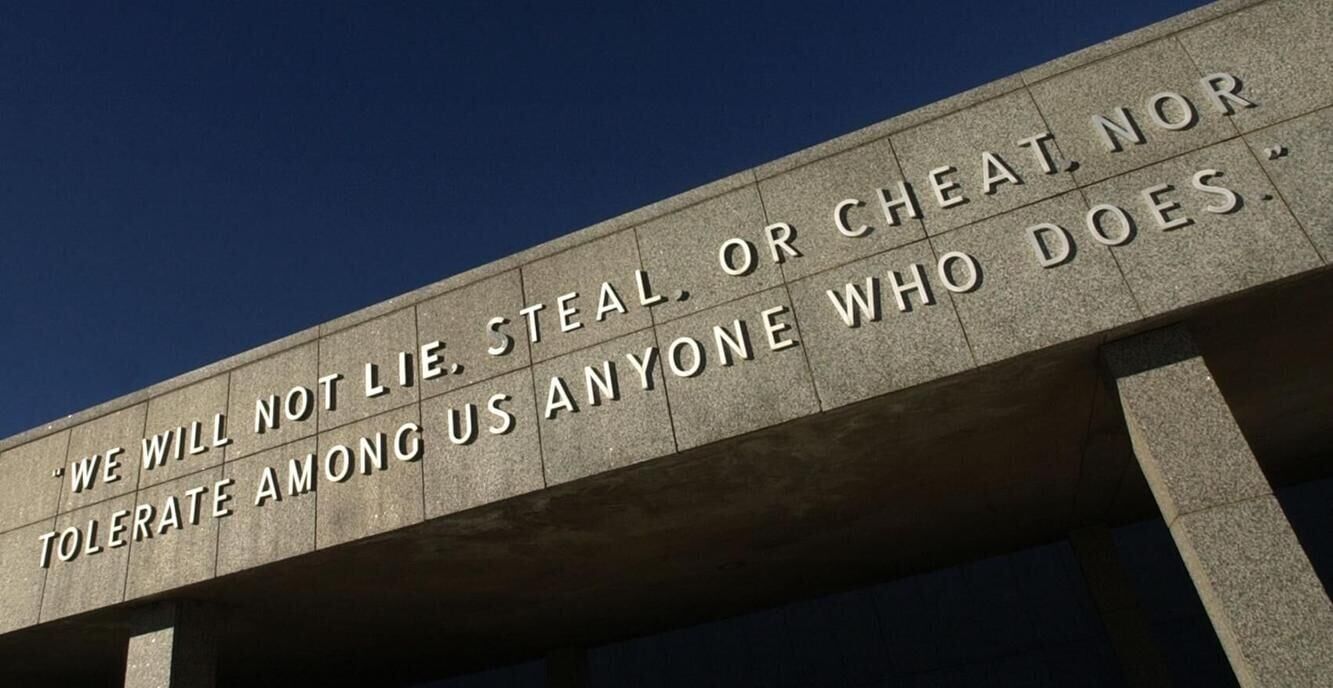 Air Force Academy cadet found not guilty in sexual assault case