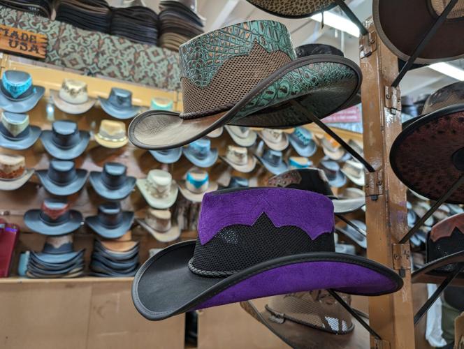 stock show fashion 1