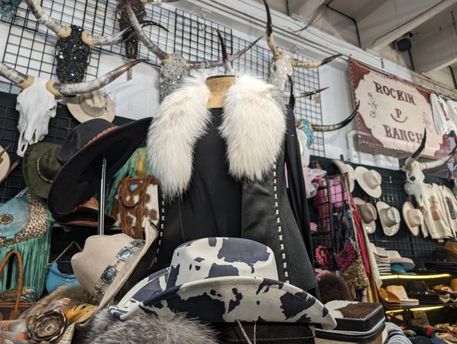 stock show fashion 2