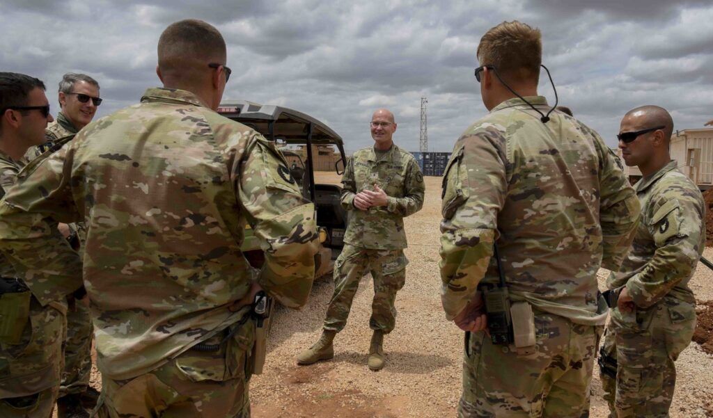 Lawmakers, veterans say ‘woke diversity initiatives’ cost taxpayers, hurt military