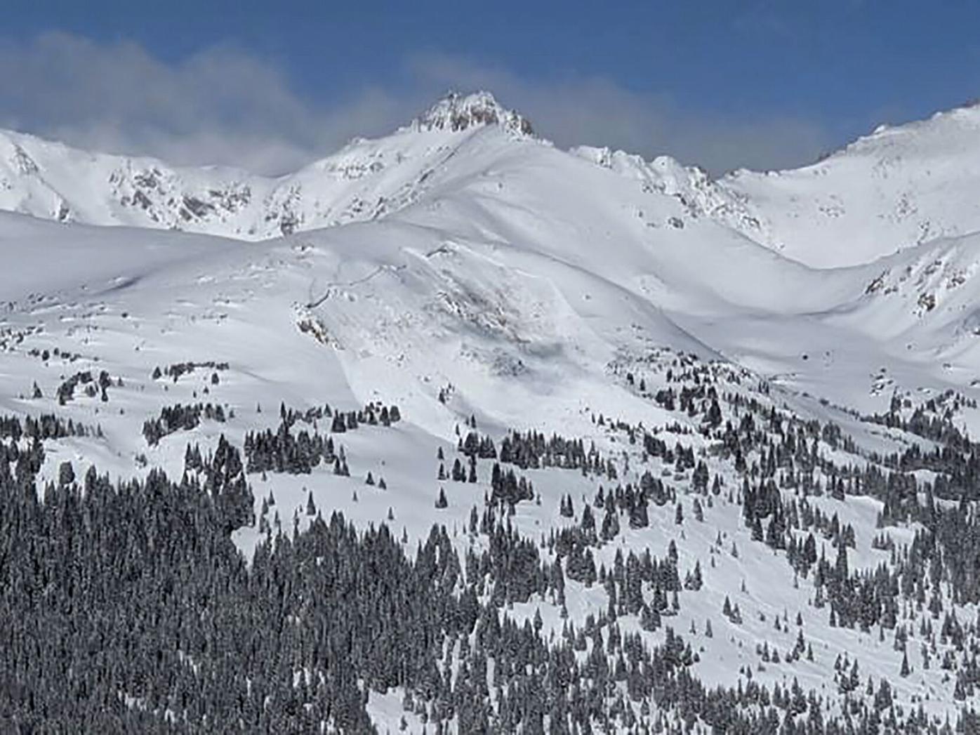 Avalanche beacon training park opens in Colorado