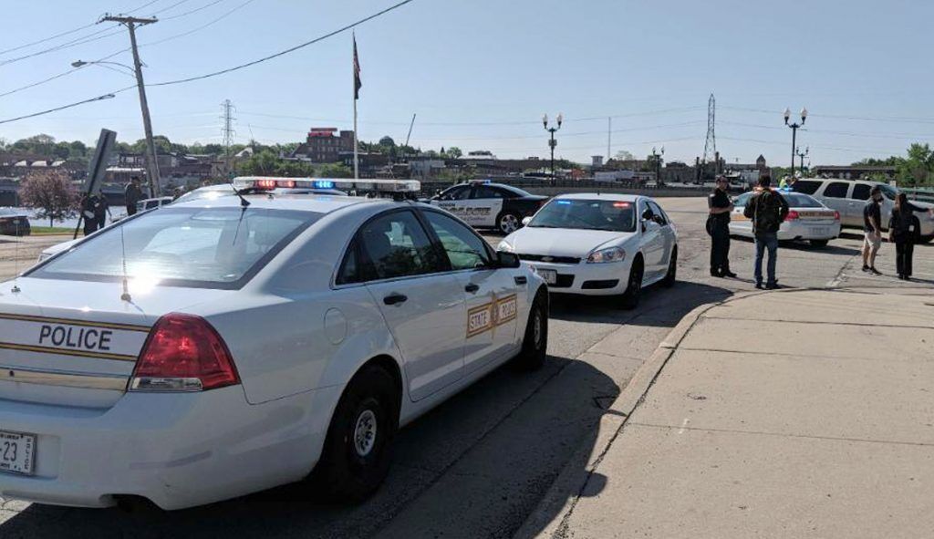 San Antonio chief to street racers: ‘We’re waiting for you’ and ‘don’t come back’