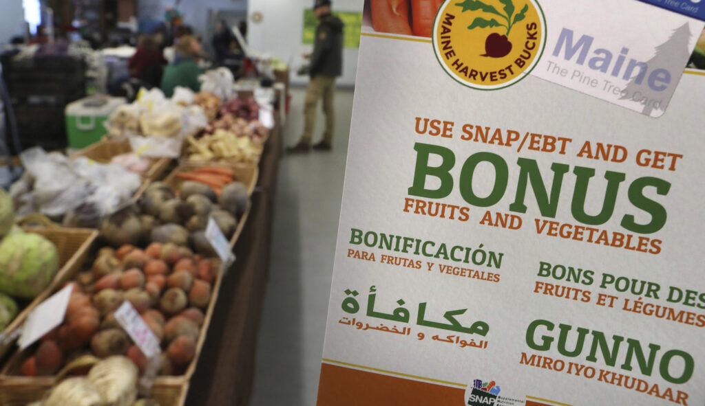 Food stamps: New Mexico SNAP payments worth up to $1,751 for January to wrap up in four days