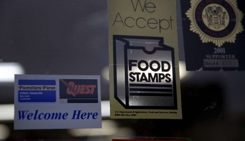 Food stamps: Georgia SNAP payments for January worth up to $1,751 to end in seven days