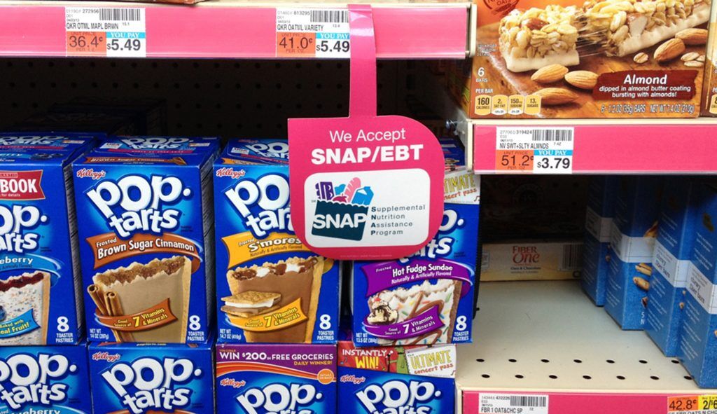 Food stamps: New Mexico SNAP payments worth up to $1,751 for January to wrap up in three days