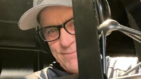 Mark Kiszla