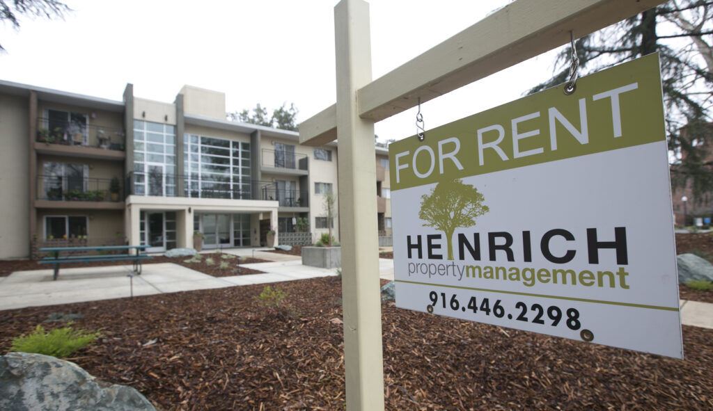 Rents down, vacancies up in report from Denver apartment association