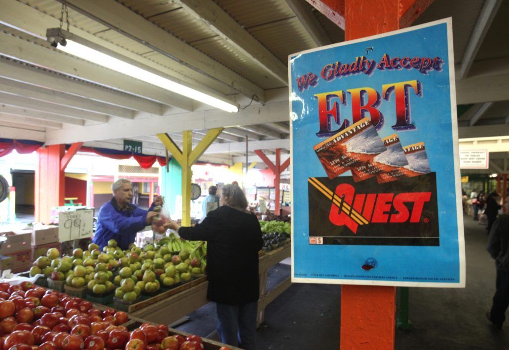 Food stamps: New Mexico SNAP payments worth up to $1,751 for January to wrap up in two days