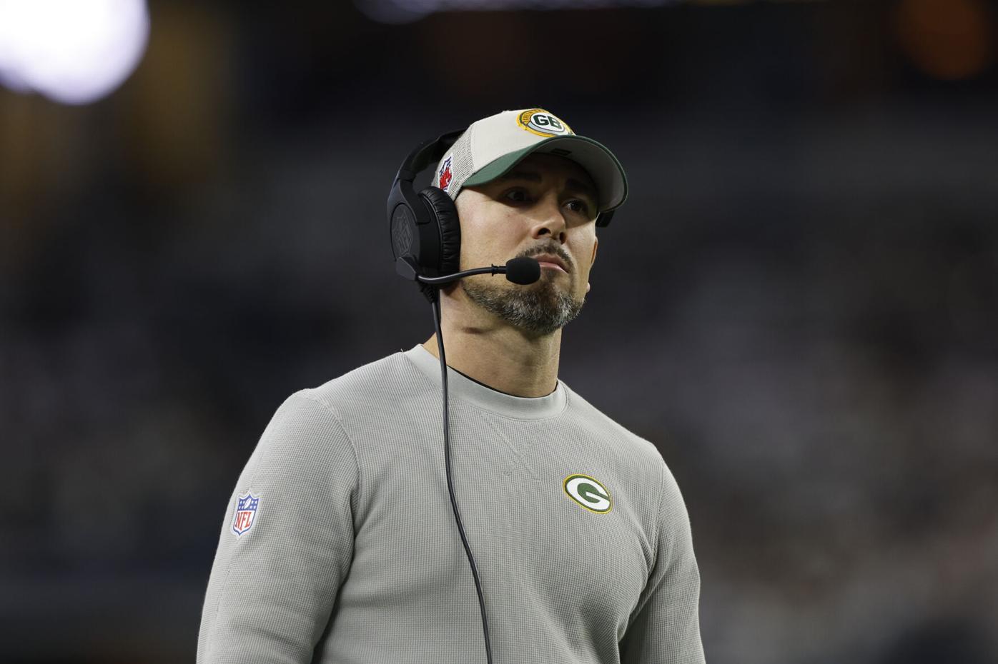 Packers Cowboys Football
