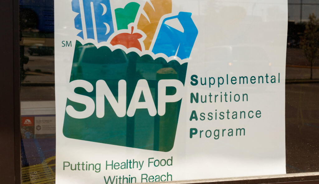 Food stamps: New Mexico SNAP payments worth up to $1,751 for January to wrap up in one day