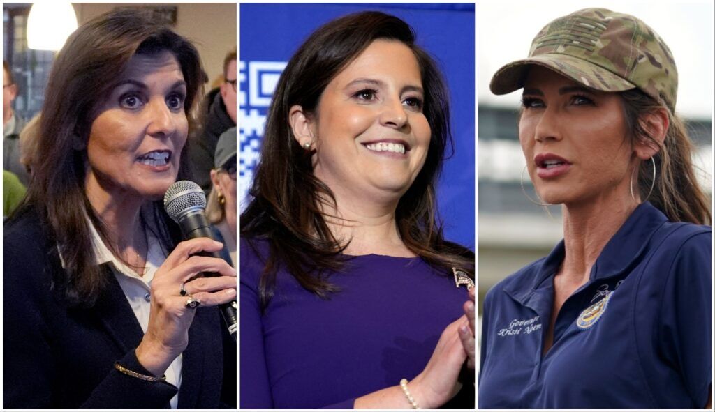 What have Trump’s rumored VP picks said about teaming up with him on ticket