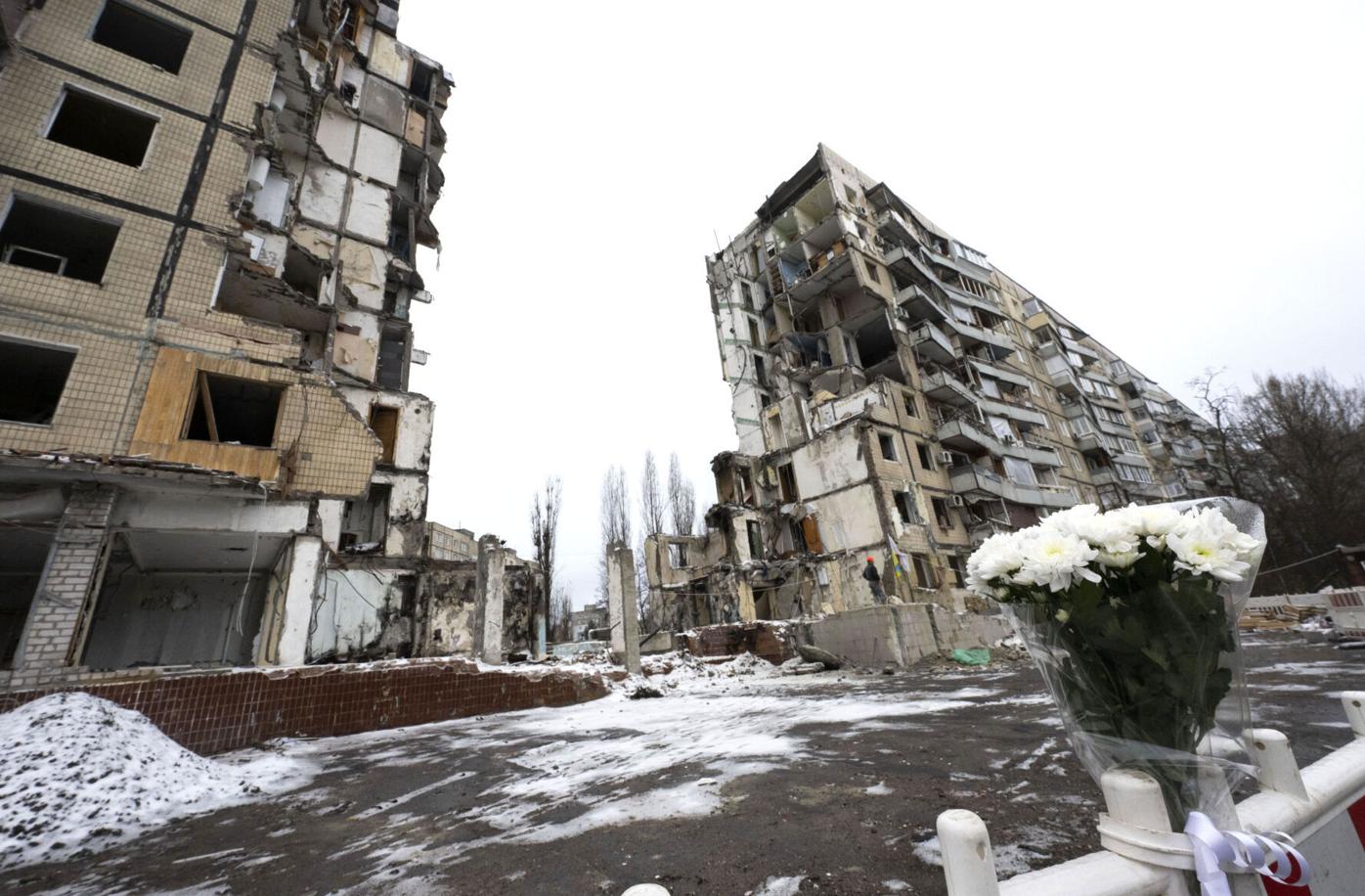 Ukraine