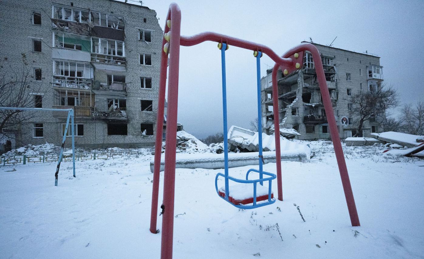 Ukraine
