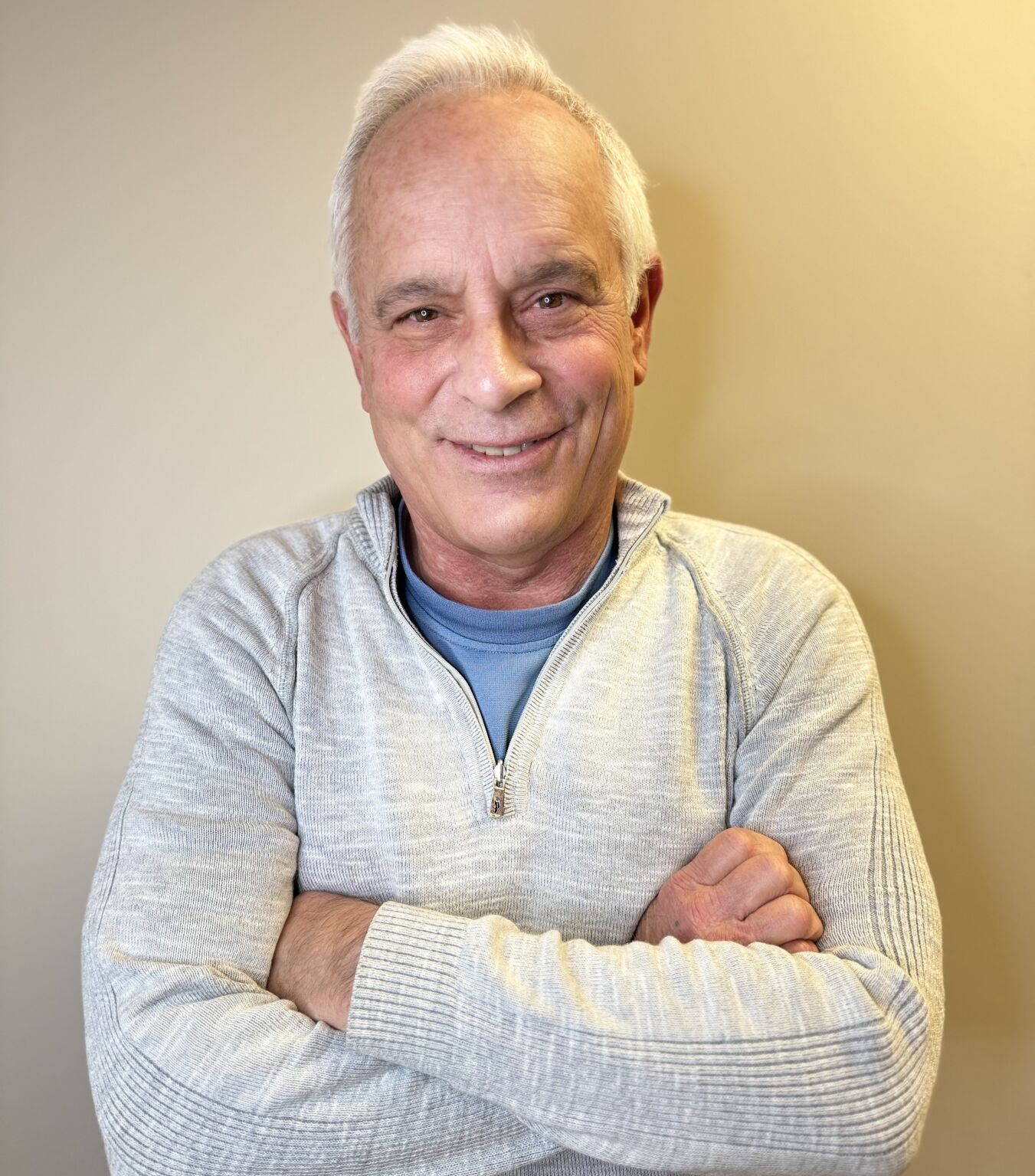 Mark Kiszla