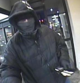 Holy bank robberies, Batman! FBI searches for ‘Penguin Bandit’ in Denver