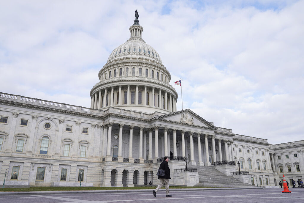 Failed Democratic candidates pocket ‘fellowship’ cash from opaque progressive group to run in 2024