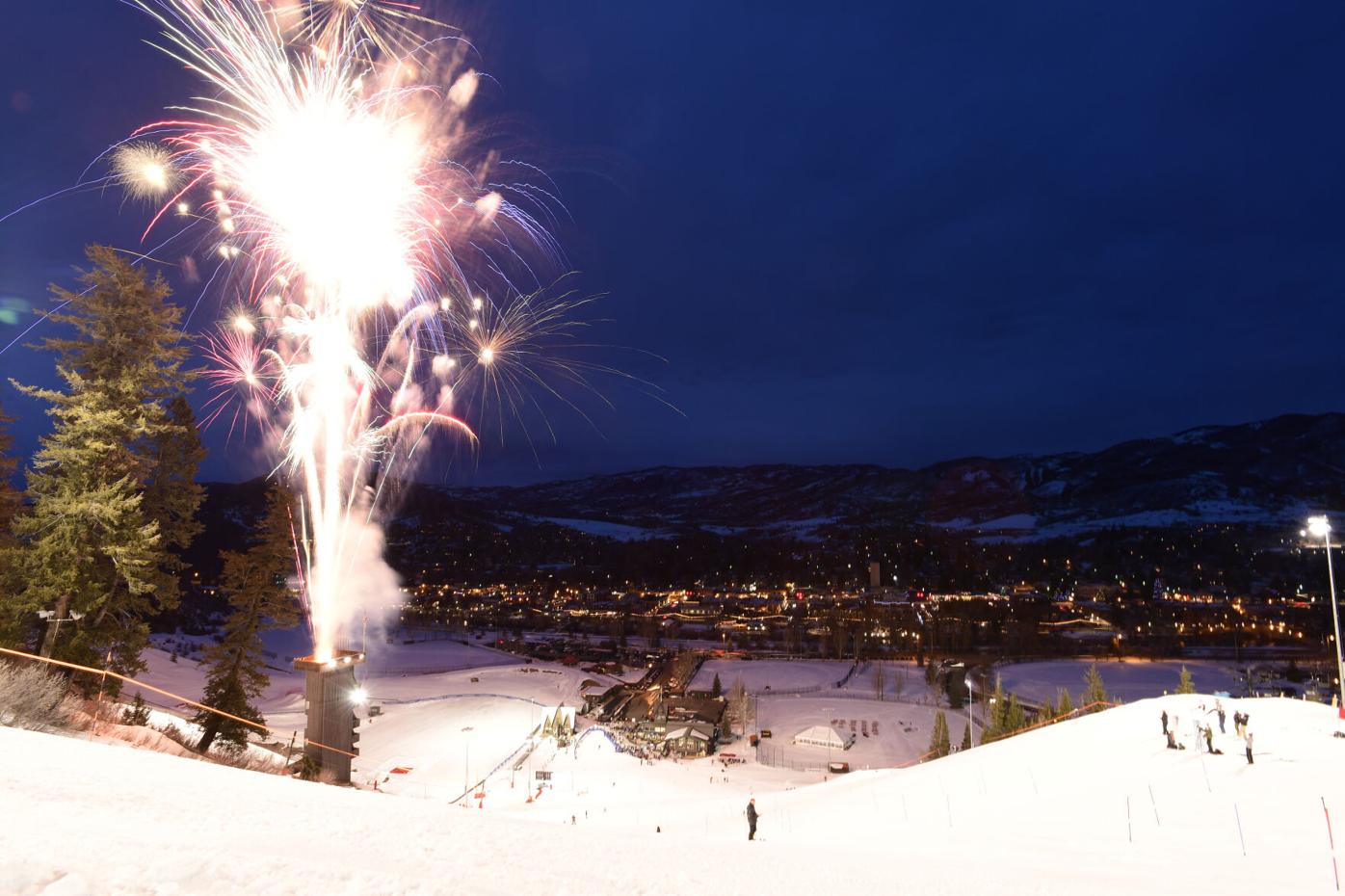 2018 NCAA ski Championships