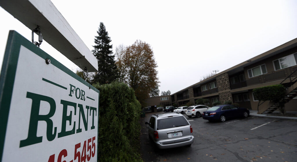 Washington landlords push back on proposed rent control bill
