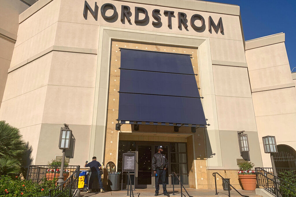 California finally launches plans to combat retail theft after years of ignoring problem