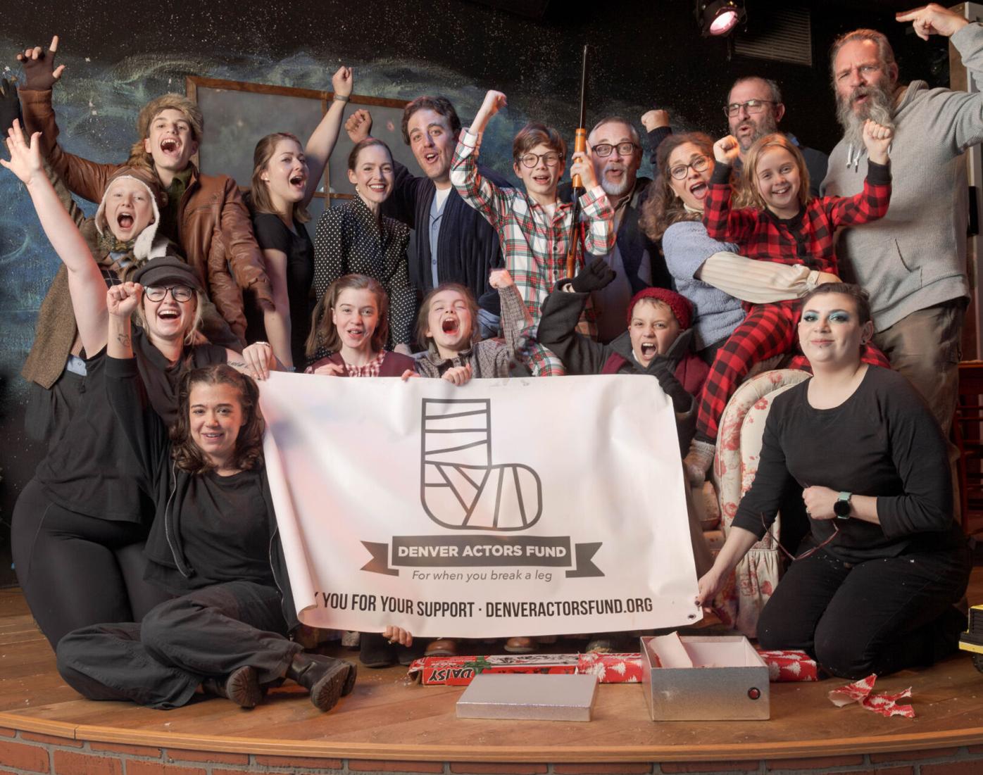 Throwing some shade, and shame, at next-level A.I. scammers | John Moore -  Denver Gazette